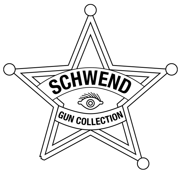 Schwend Gun Collection