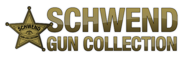 Schwend Gun Collection