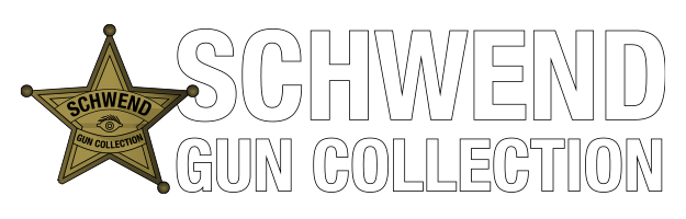 Schwend Gun Collection